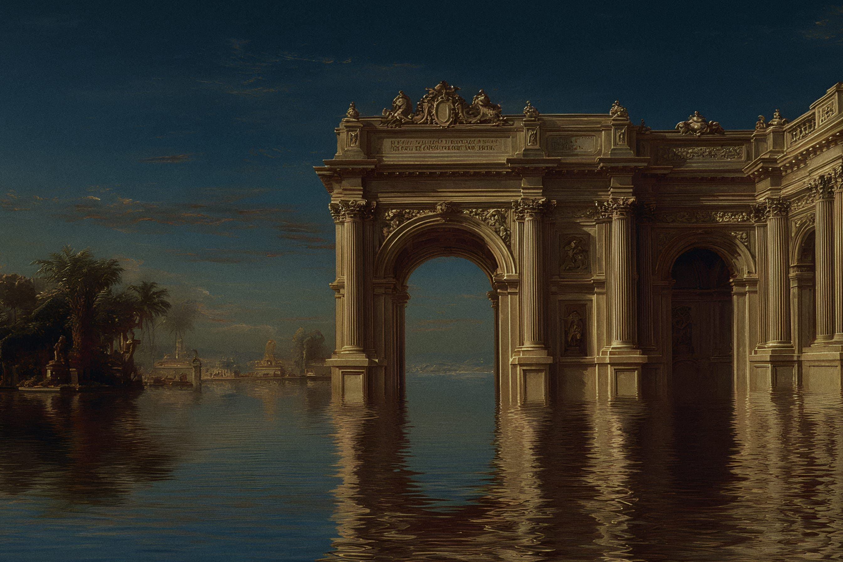 Resources background