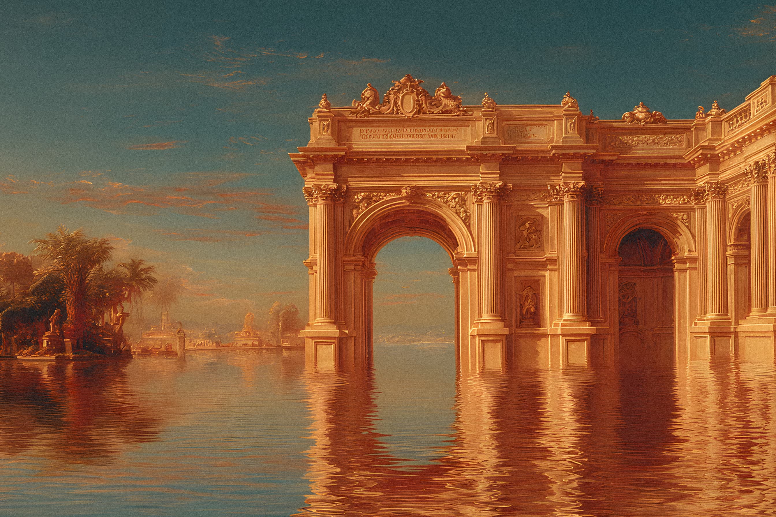 Resources background